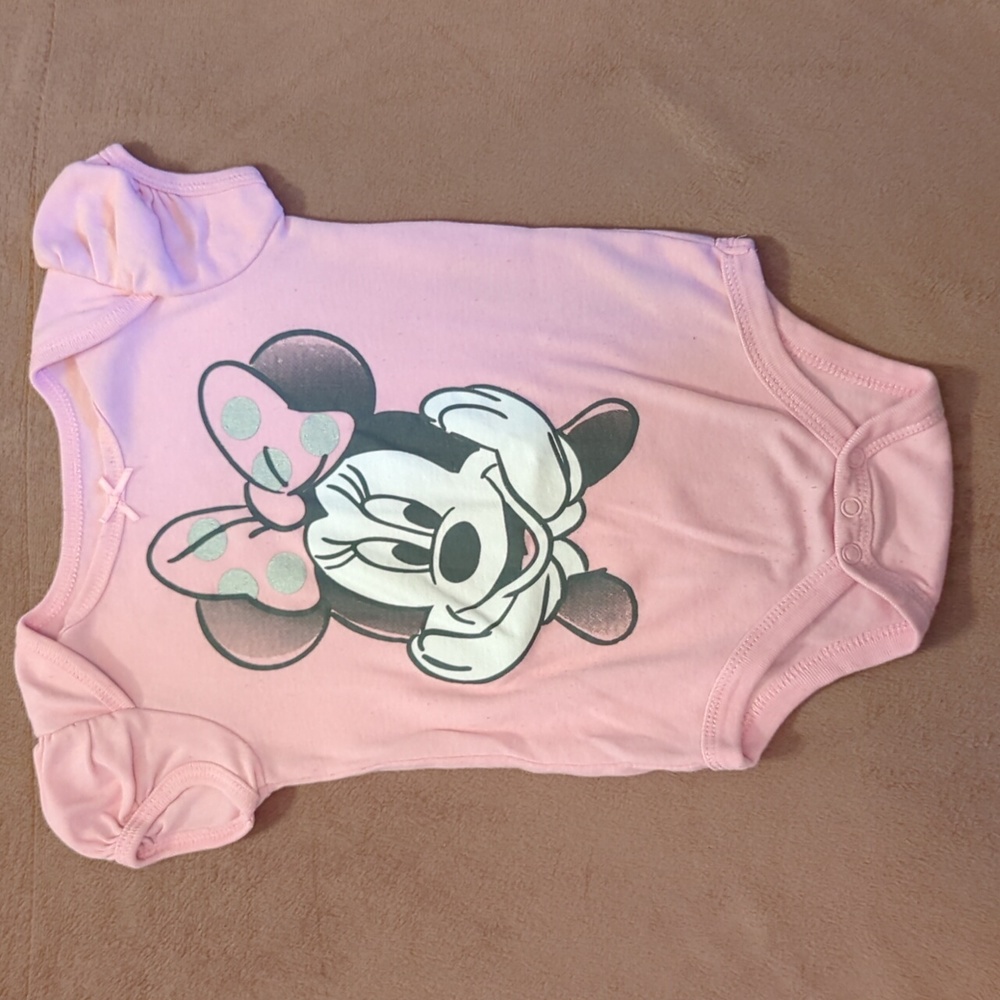 Girls Onesie